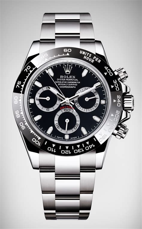 rolex cosmograph daytona 40 mm oyster steel|rolex daytona price new.